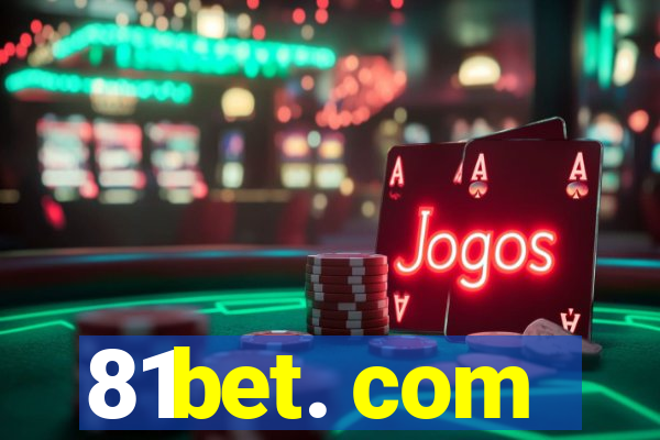 81bet. com